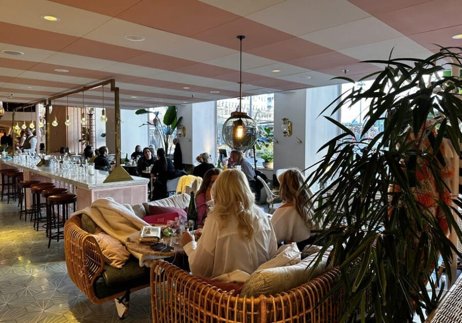 Secret Walking Food Tour Stockholm Old Town - Starting in Gamla Stan: The Heart of Stockholm