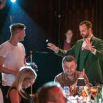 Secret Wonders Magic Dinner Show Ticket in Vienna - Frequently Asked Questions