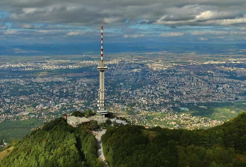 Secrets, Facts, and Legends of Sofia: Full Day Tour - Who Will Appreciate This Tour?