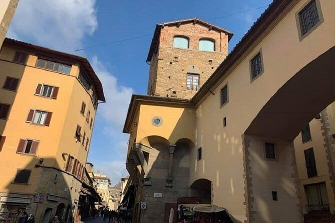 Secrets, Mysteries And Legends Of Florence-Small group tour - In-Depth Itinerary Breakdown