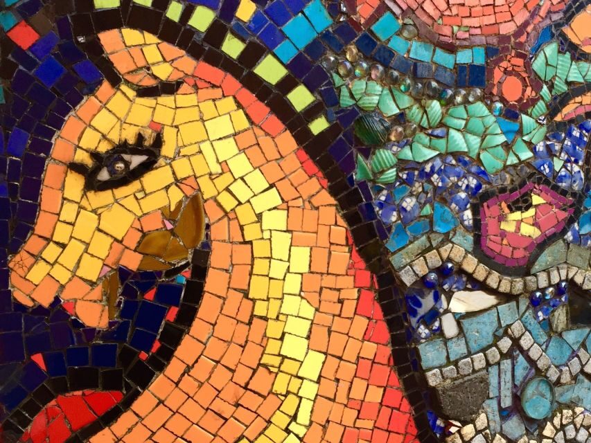 Secrets of Amsterdam: de Pijp, self-guided discovery game - Who Should Consider This Tour?