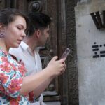 Secrets of Bristol Waterfront: Self-Guided Puzzle Adventure - A Detailed Breakdown of the Itinerary