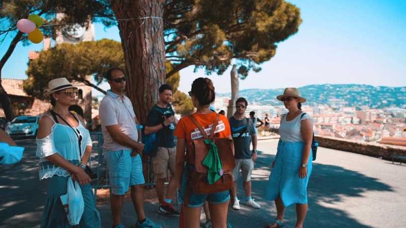 Secrets of Cannes: Private Guided Tour with a Local Expert - Who Should Consider This Tour?