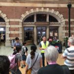 Secrets of City Circle Walking Tour - The Sum Up