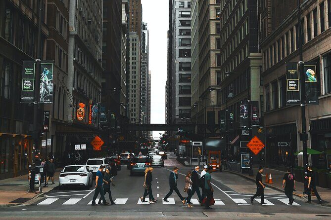 Secrets of Lincoln Square: Self-Guided Puzzle Quest in Chicago - The Value of This Experience