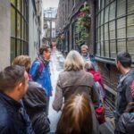 Secrets of London Walking Tour - Exploring Londons Secrets on Foot