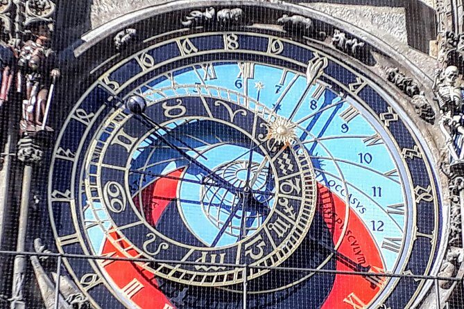 Secrets of Prague Old Town: Self-Guided Puzzle Walk - Authentic Value and Experience