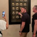 Secrets of Rome - The dark side Small Group Walking Tour - The Spooky Stops: What You’ll See and Hear