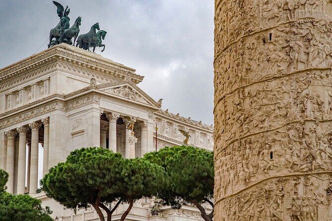 Secrets of Rome Walking Tour of Romes Most Popular Sites - FAQs