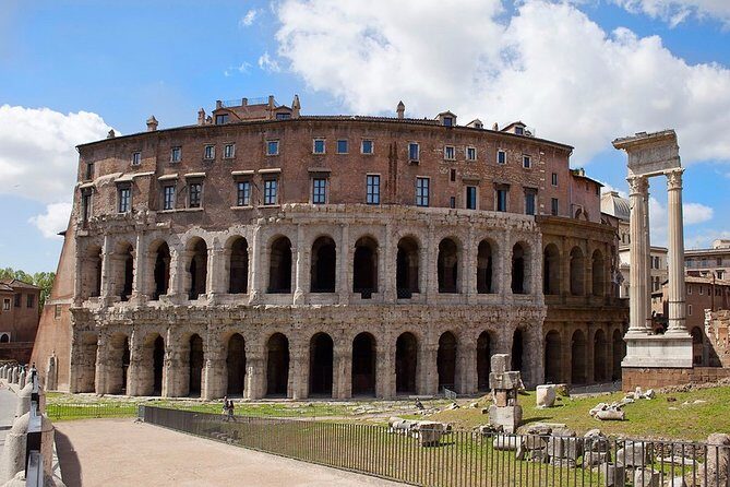 Secrets of Rome - An In-Depth Look at the Secrets of Rome Experience