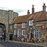 Secrets of Rye - Quaint History You Can See! - FAQ