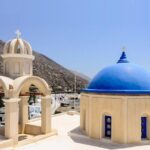 Secrets of Santorini - Private Full Day Tour with Dinner - Frequently Asked Questions