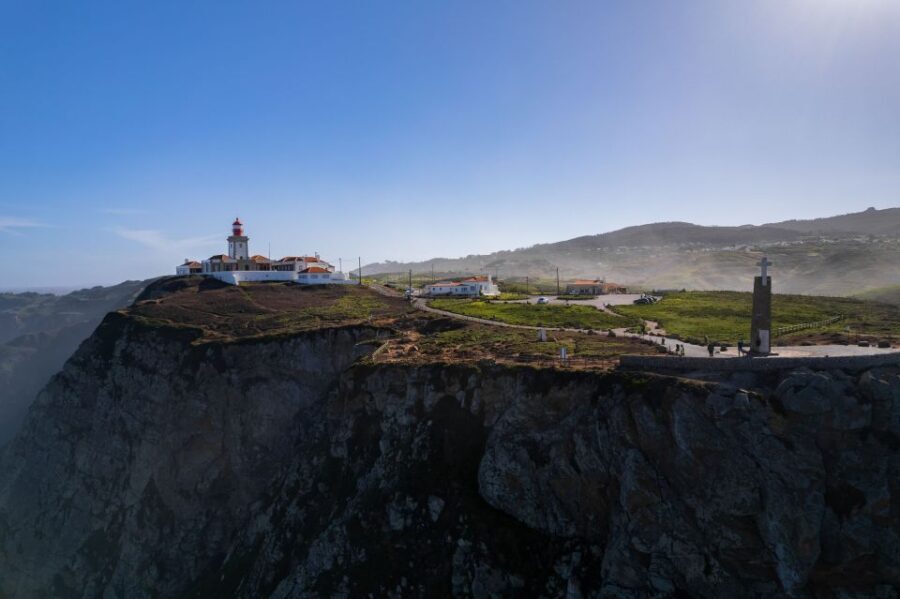 Secrets of Sintra Beauty of Cascais - The Value of This Tour