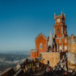 Secrets of Sintra & Cascais - Tickets Included - Scenic Coastal Drive to Estoril and Cascais