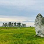 Secrets of Stonehenge Private Half-Day Tour from Bath - What to Expect from the Tour