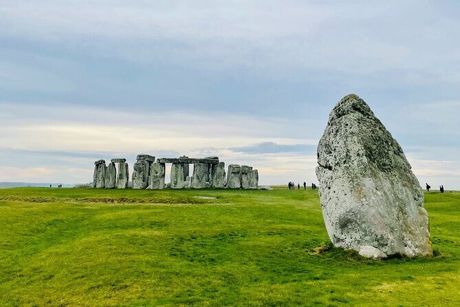 Secrets of Stonehenge Private Half-Day Tour from Bath - What to Expect from the Tour