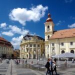 Secrets of the Citadels: Braov, Viscri, Sighioara and Sibiu - The Sum Up