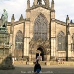 Secrets of the Royal Mile: Private 2.5-hour Walking Tour - A Closer Look at the Tour Itinerary