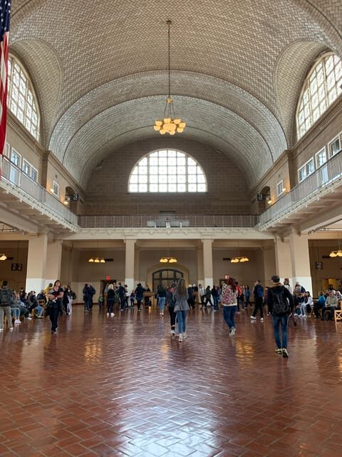 Secrets of the Statue of Liberty & Ellis Island Walking Tour - What Makes This Tour Stand Out?