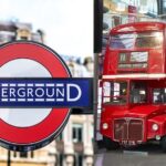 Secrets of Underground Walking Tour with London Transport Museum - The Museum Experience