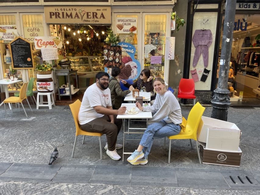 Secrets Walks of Sorrento with Local Guide - Final Thoughts