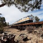 Sedona, AZ: Grand Canyon Guided Tour and Historic Railway - Practical Considerations and Tips