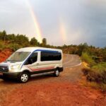 Sedona/Flagstaff: Grand Canyon Day Trip with Dinner & Sunset - Exploring the South Rim’s Best Viewpoints