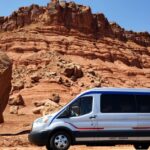 Sedona/Flagstaff: Grand Canyon Tour & First-Class Train Ride - The Historic Train Ride