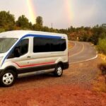 Sedona Mini Coach Tour - In-Depth Breakdown of the Tour