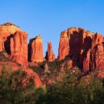Sedona: Open-Air Van Tour with a Local Guide and 6 Stops - Who Is This Tour Best For?