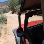 Sedona: PRIVATE Bradshaw Ranch Trail Jeep Tour - The Sum Up