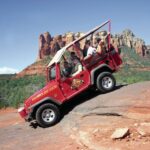 Sedona: Private Soldiers Pass Jeep Tour - Authentic Insights from Reviews