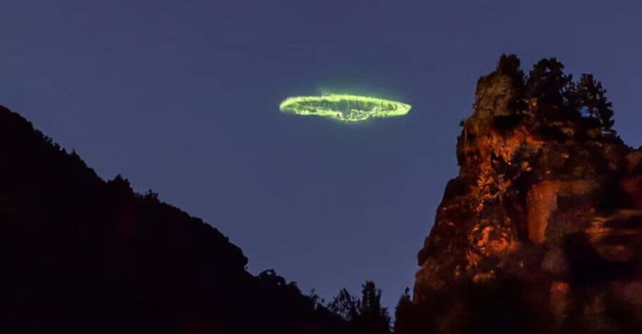 Sedona: PRIVATE UFO Night Jeep Tour near Bradshaw Ranch - Why This Tour Offers Great Value