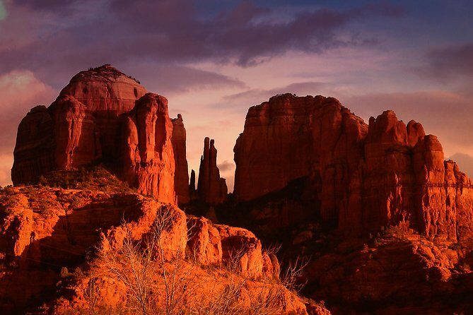 Sedona Red Rock Explorer from Flagstaff - FAQ (Frequently Asked Questions)