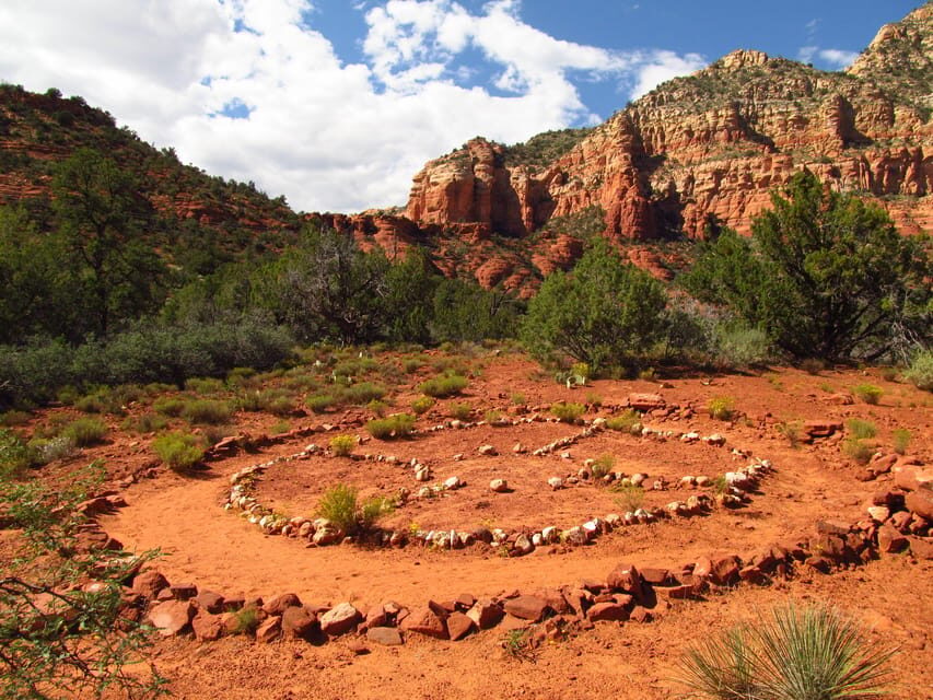 Sedona: The Scientific and Spiritual Vortex Tour - An In-Depth Look at the Sedona Vortex Tour Experience