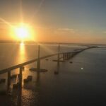 See All of Gorgeous Tampa Bay by Helicopter - The Value of a Tampa Bay Helicopter Tour