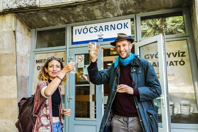 See Budapest With A Local: Private & Personalized - Who Should Consider This Tour?