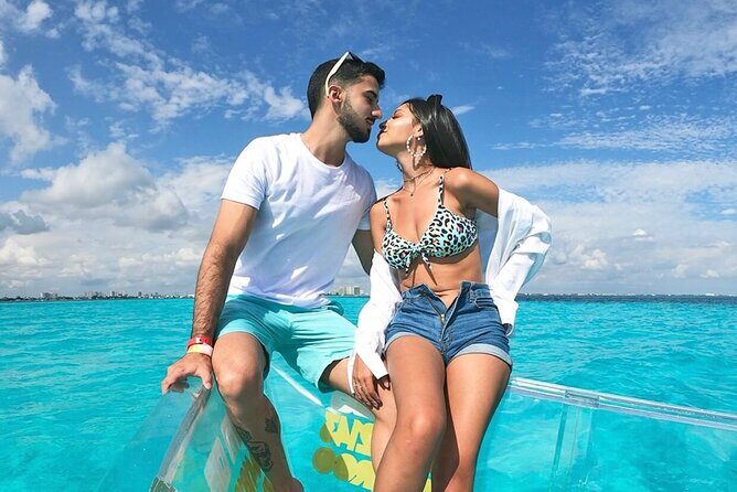 See everything Cabo on Cabo's Original Clear Boat Tour! - Frequently Asked Questions