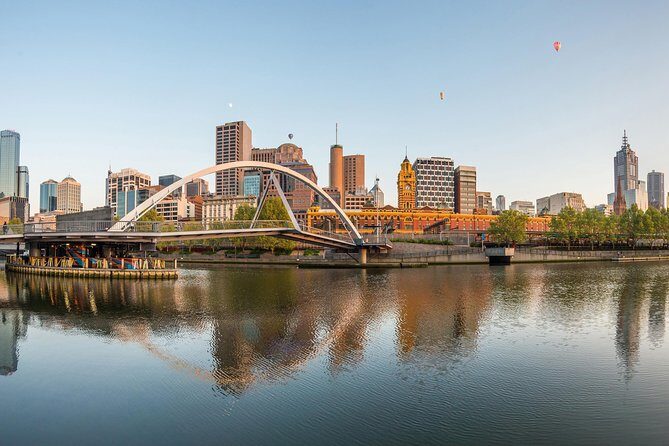 See Melbourne With A Local: Private & Personalized - A Closer Look at the Itinerary: What to Expect