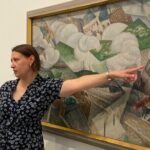 See Tate Modern with an Art Historian in London - Why This Tour Works Well