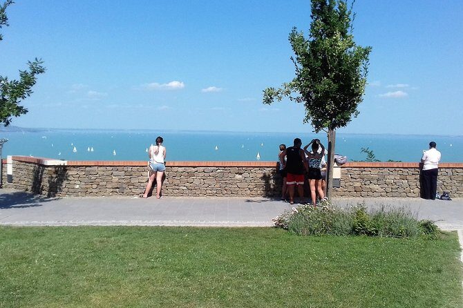 See the Hungarian Sea: Lake Balaton - Authentic Experiences and Traveler Insights