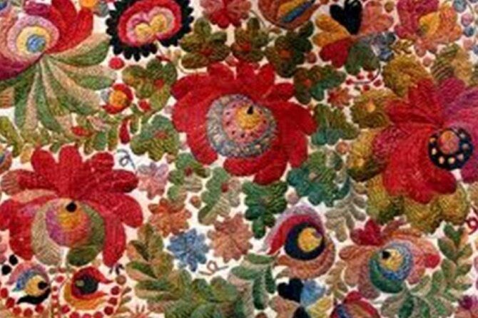 See the most colorful folklife in Hungay, Matyo Culture Day Trip from Budapest - Analyzing the Value