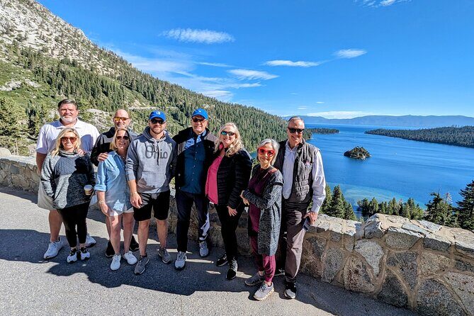 See The Whole Lake: 6 Hour Shared Tour of Lake Tahoe by Van - Final Thoughts: Is It Worth It?