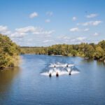 Seedoo Advenure in Lapland - The Details of the Sea-Doo Adventure: What to Expect