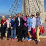 Segesta, Erice and Saline di Nubia from Palermo - Who Should Consider This Tour?