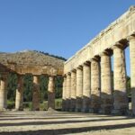 Segesta, Erice, Stagnone Lagoon - saltpans - Marsala and Mozia (Mothia) from Palermo, Private Tour - In-Depth Review of Sicily’s Western Wonders