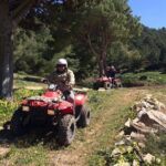 Segesta Quad Tour - FAQ