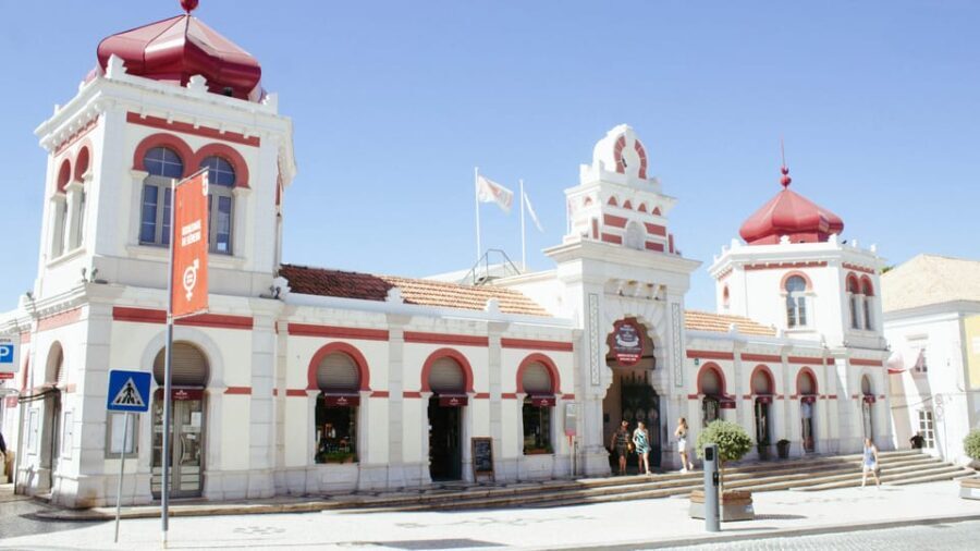 Segredos do Algarve: Tour Guiado (Full Day) - The Value Proposition