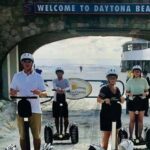 Segs On The Beach-Daytona Beach - The Sum Up: Who Is This Tour For?