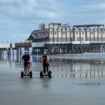 Segs On The Beach Segway Cruise - Practical Tips for Booking and Participating